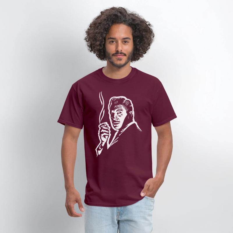 The Dark and Mysterious Vincent Price