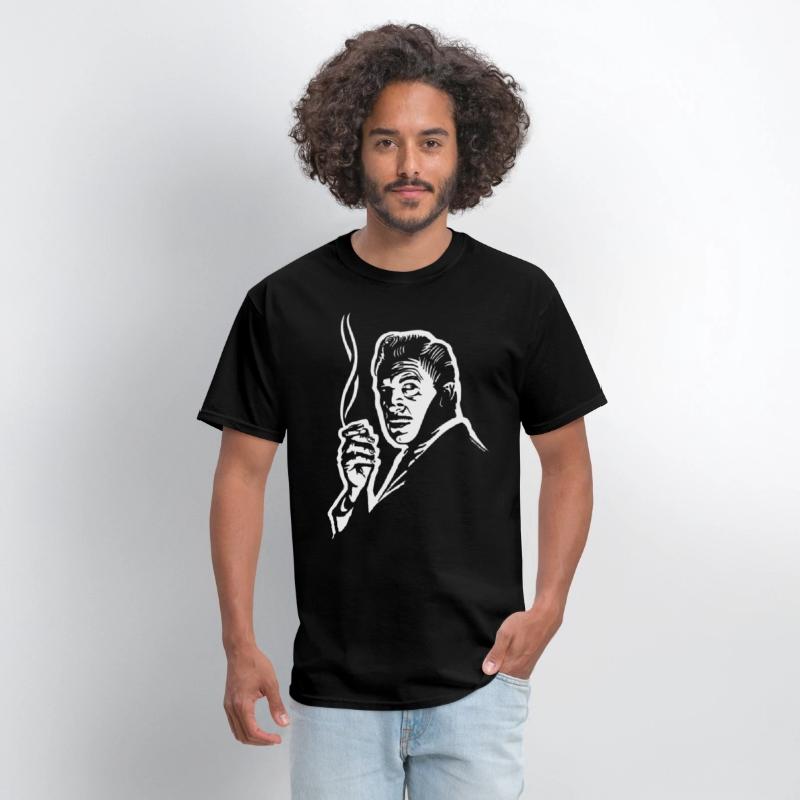 The Dark and Mysterious Vincent Price