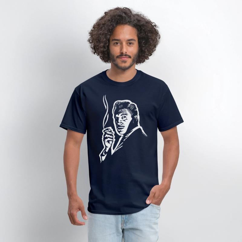 The Dark and Mysterious Vincent Price