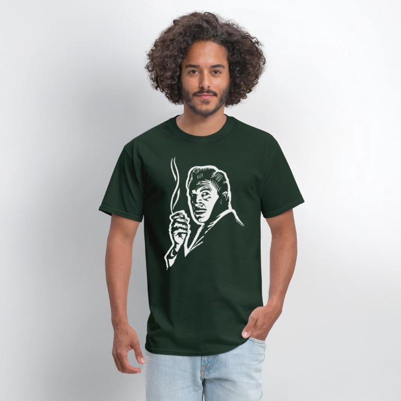 The Dark and Mysterious Vincent Price