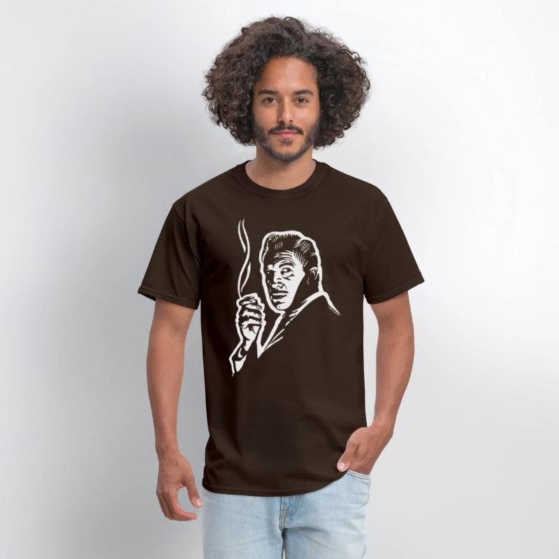 The Dark and Mysterious Vincent Price