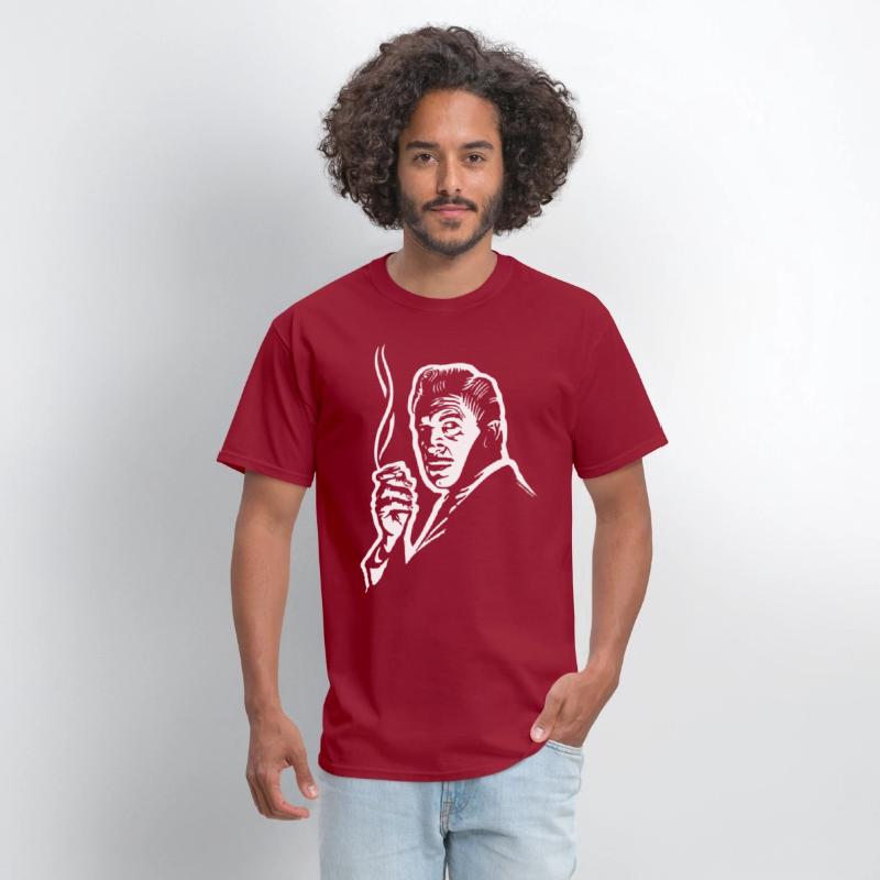 The Dark and Mysterious Vincent Price