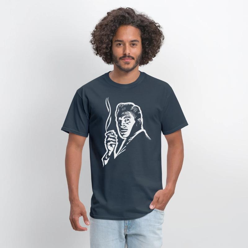 The Dark and Mysterious Vincent Price