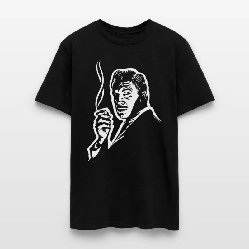 The Dark and Mysterious Vincent Price