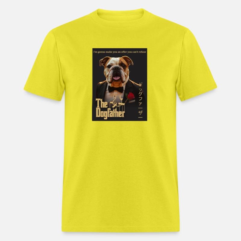 The Dogfather