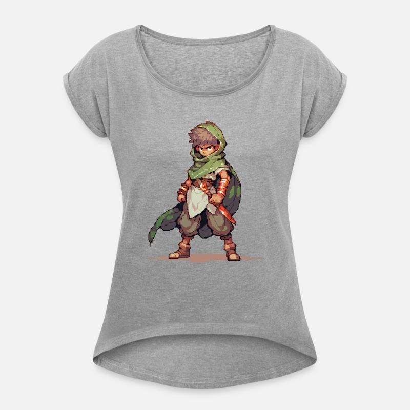 The Enigma of Dorian Ironcloak