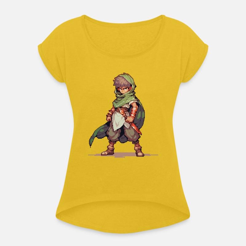 The Enigma of Dorian Ironcloak