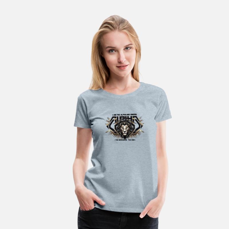 The Eternal King: Alpha & Omega