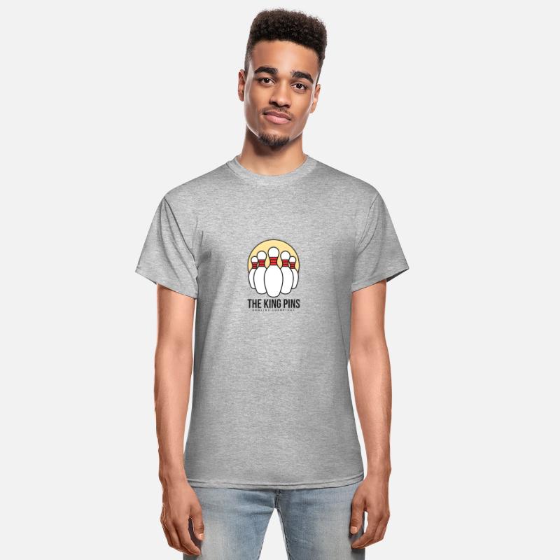 THE KING PINS T-SHIRT