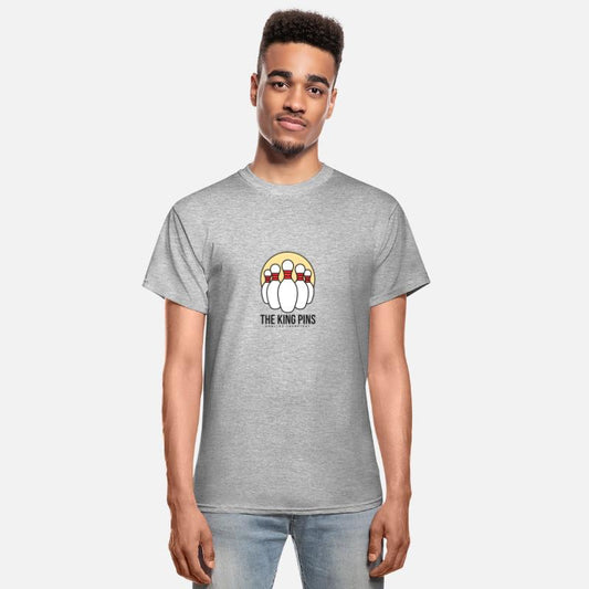 THE KING PINS T-SHIRT