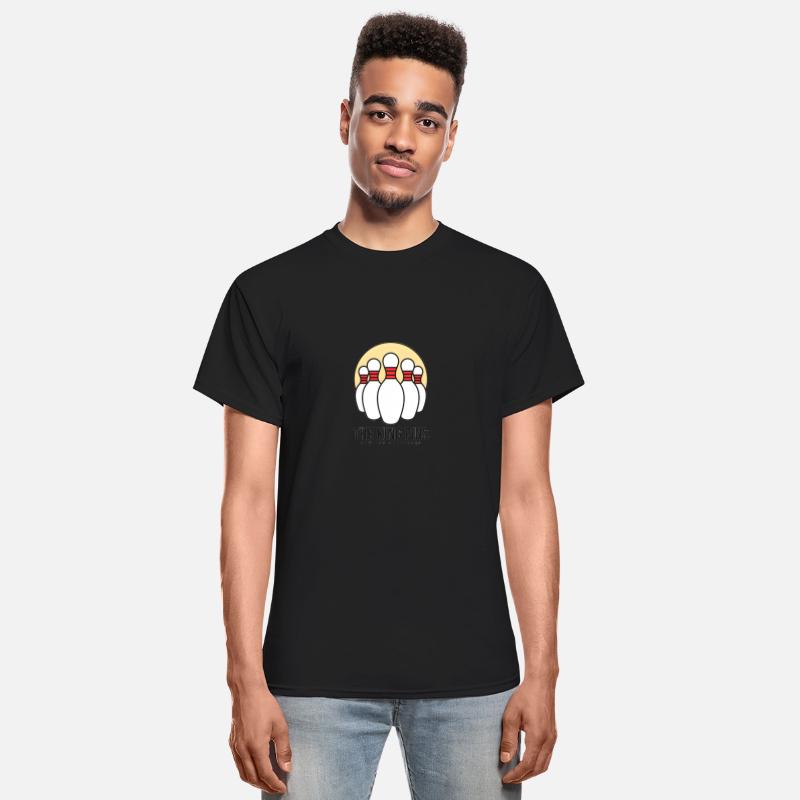 THE KING PINS T-SHIRT