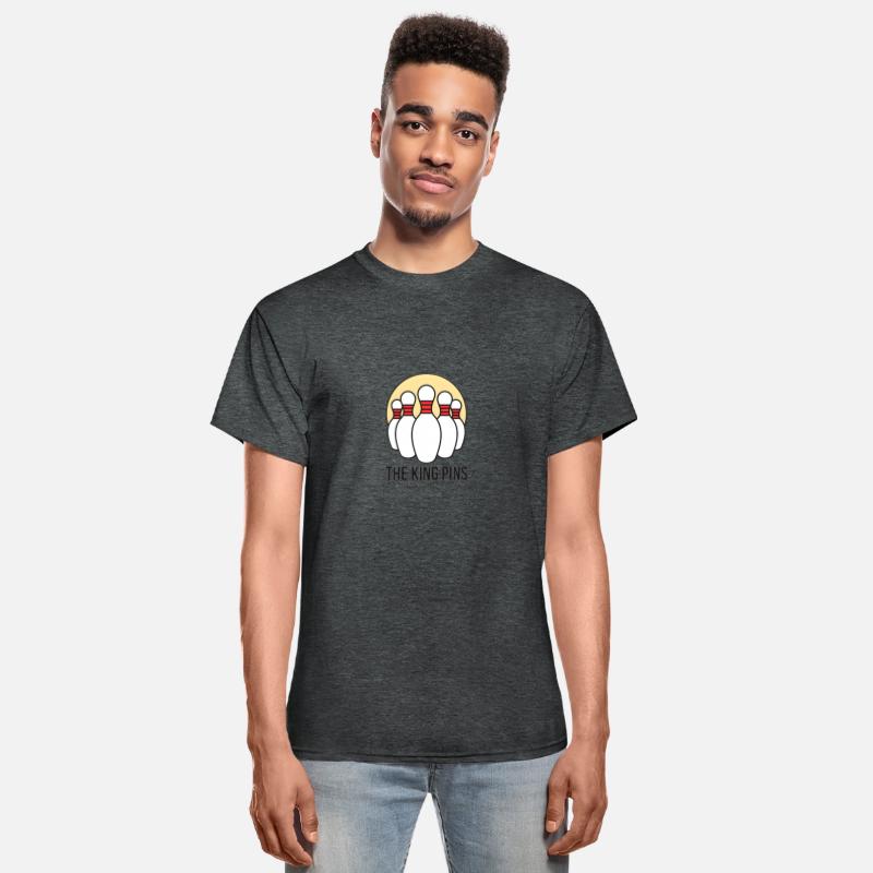 THE KING PINS T-SHIRT