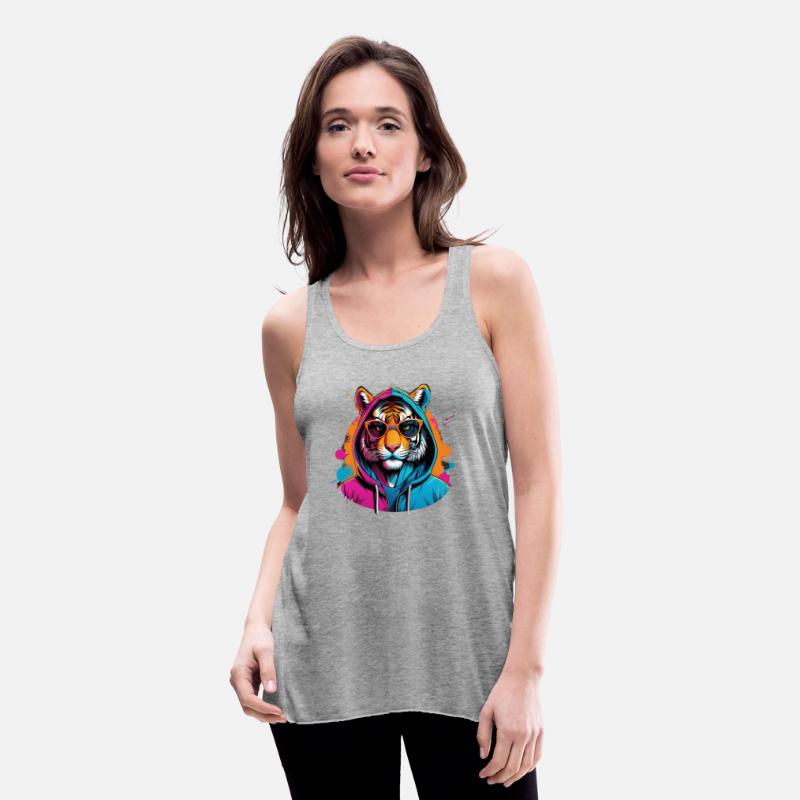 The King Tiger Retro