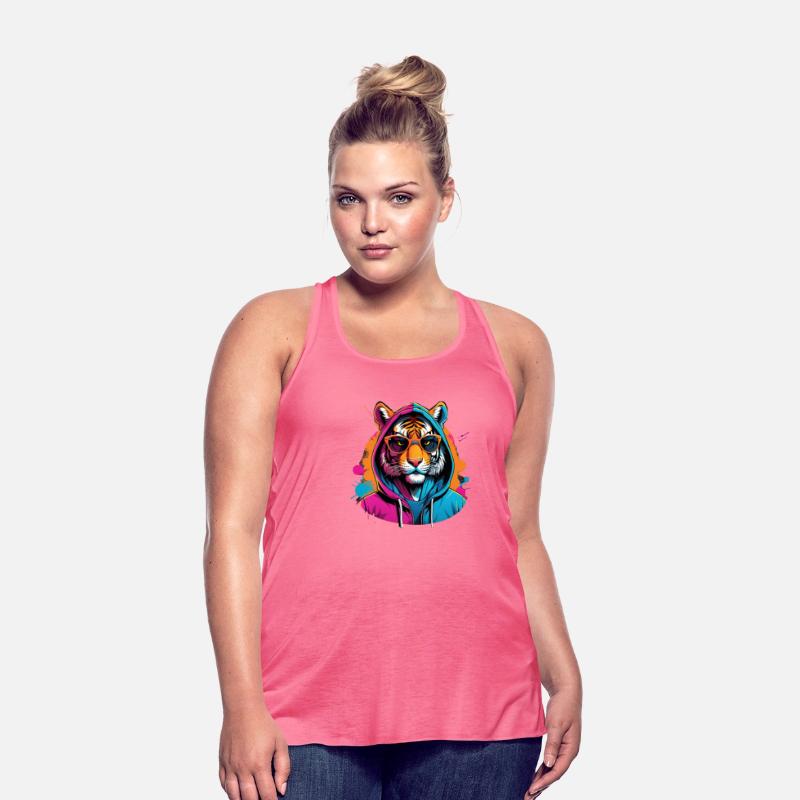 The King Tiger Retro