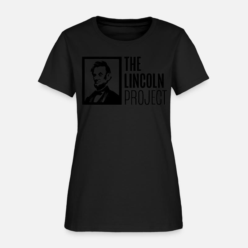 The Lincoln Project