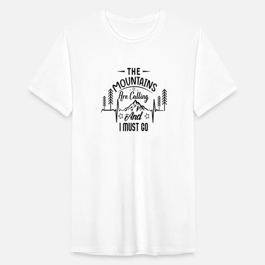 The Mountains are Calling | hiking | wanderlust