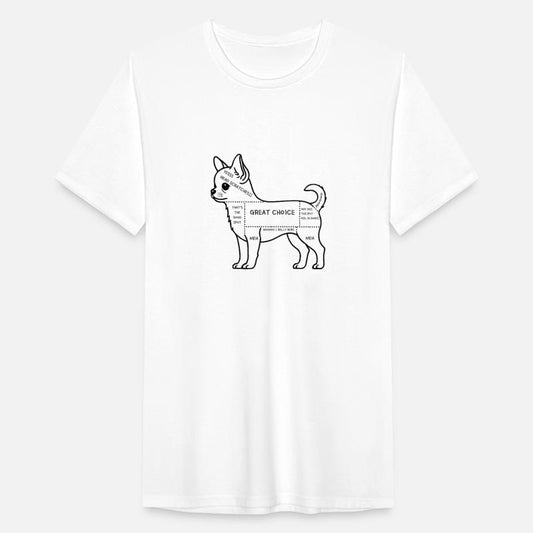 The Ultimate Dog Petting Map