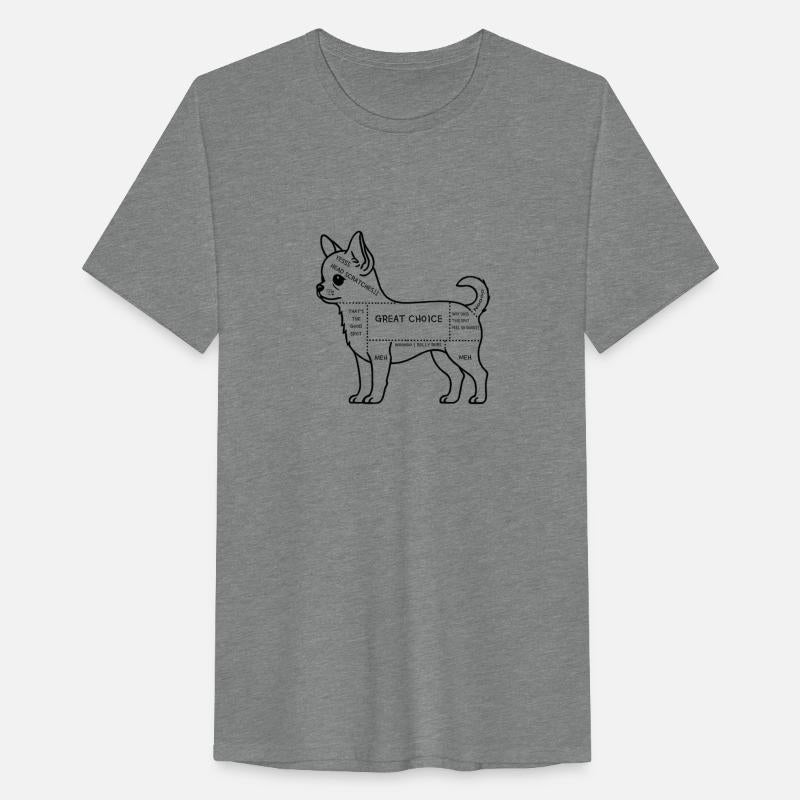 The Ultimate Dog Petting Map