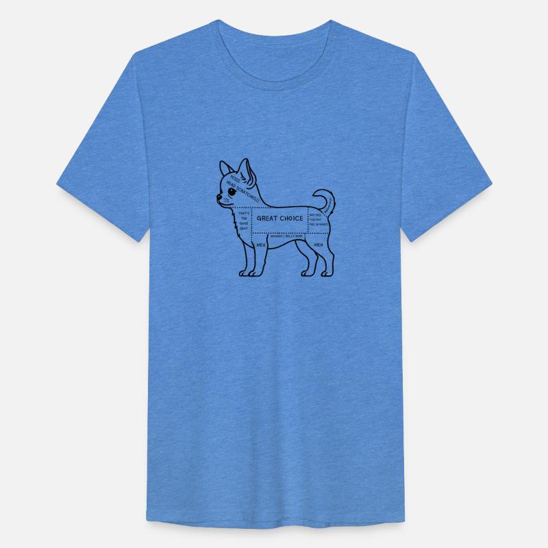 The Ultimate Dog Petting Map