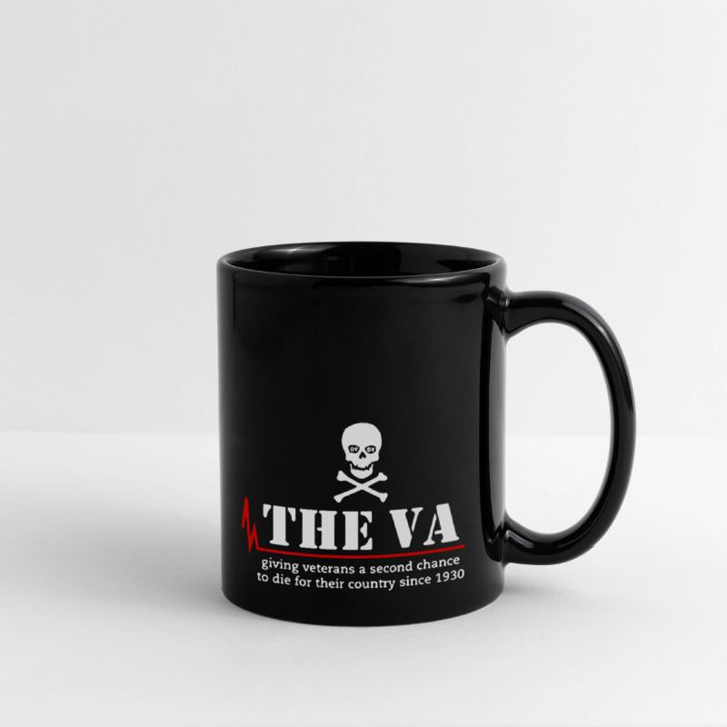 The VA Satirical Design