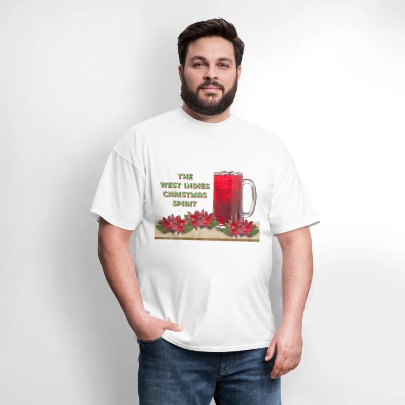 The West Indies Christmas Spirit