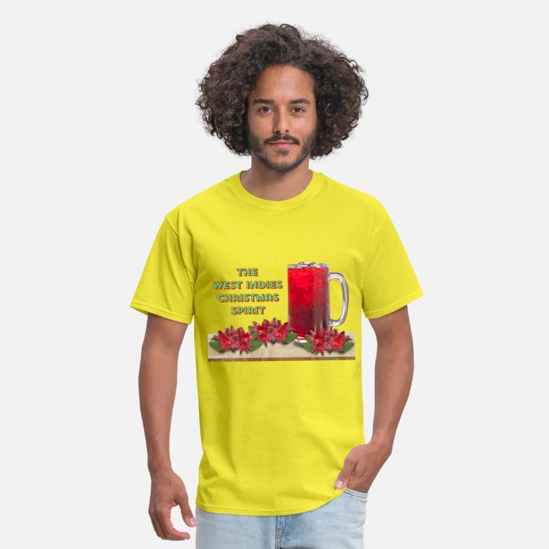 The West Indies Christmas Spirit