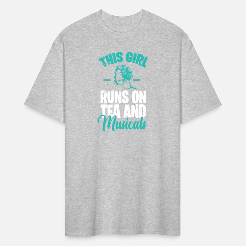 Theater Motif for Theatrical Actors