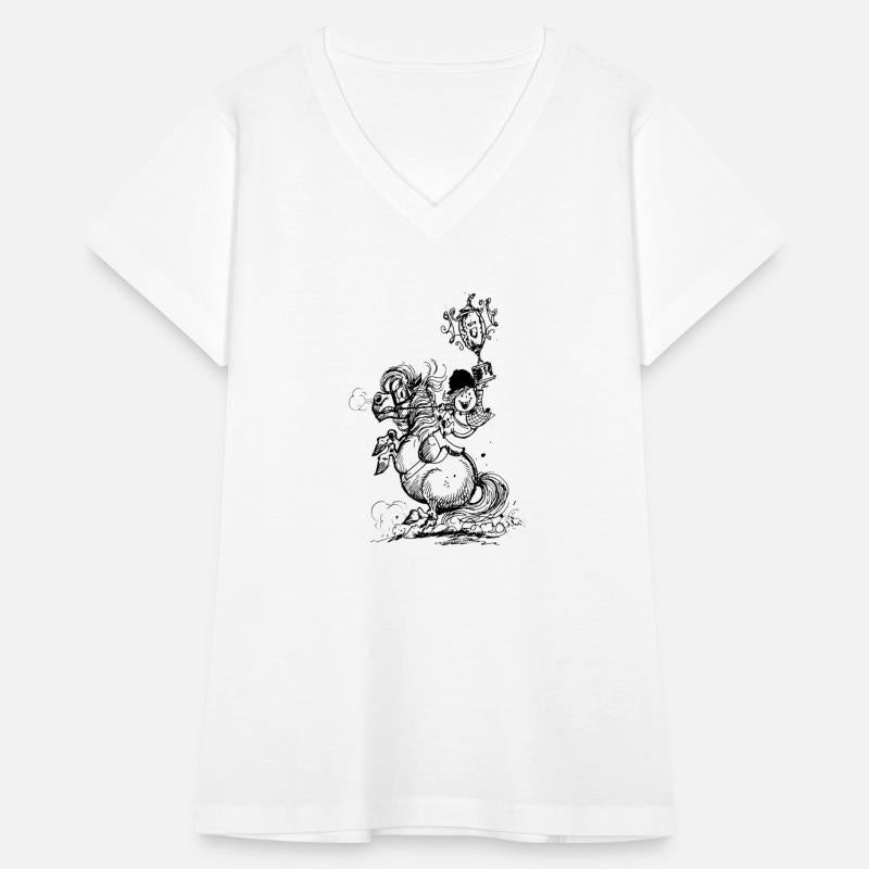 Thelwell Horse Show Champions