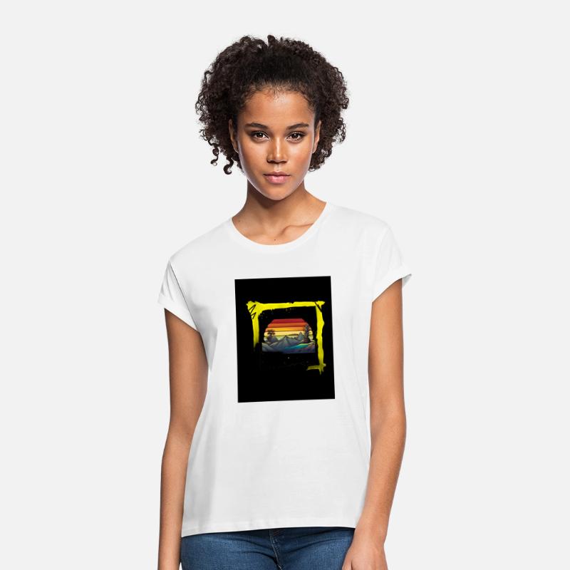 This cute, coordinating scenic design is perfect