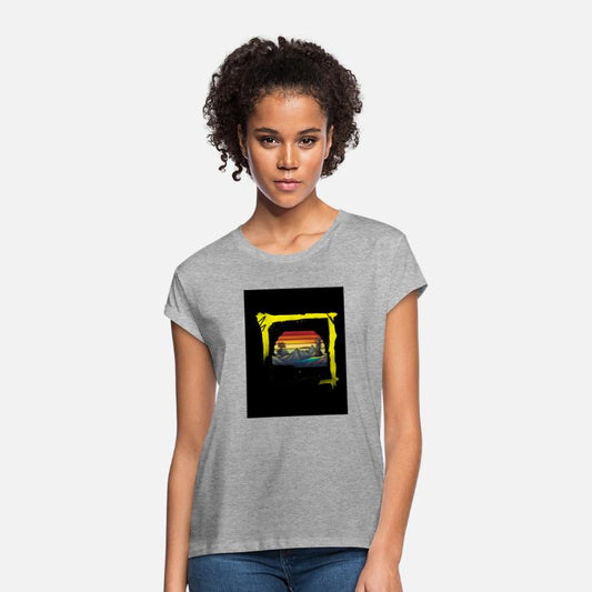 This cute, coordinating scenic design is perfect