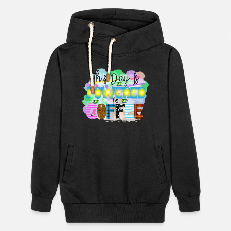 This Day Is Powered By