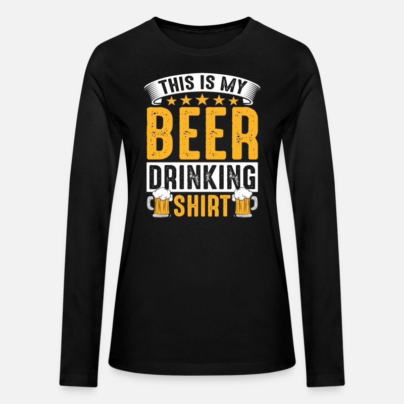 This is my Beer drinking Shirt for octoberfest