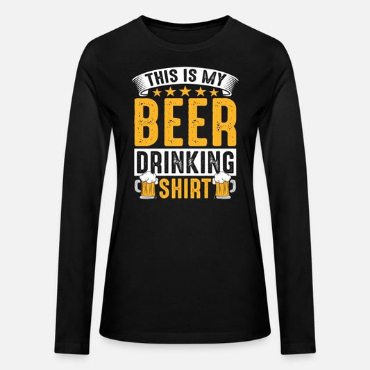 This is my Beer drinking Shirt for octoberfest