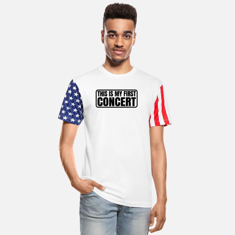 This Is My First Concert 42