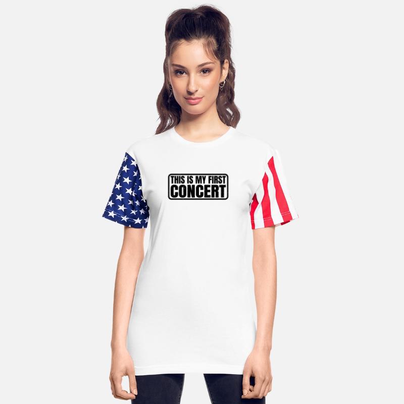 This Is My First Concert 42