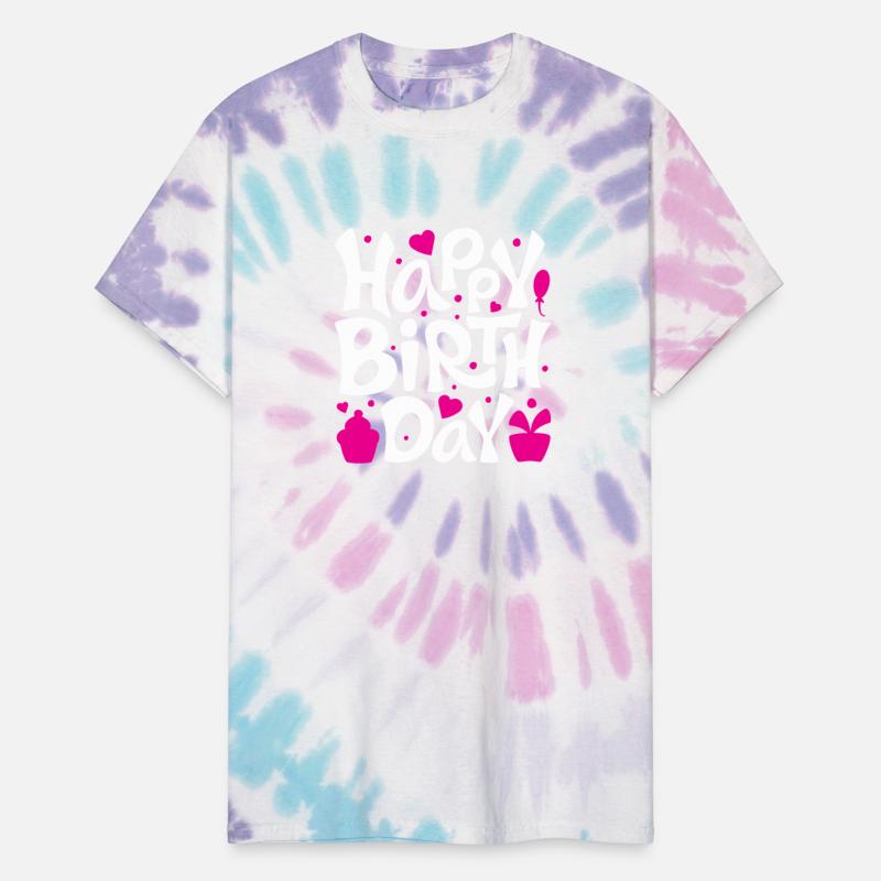 This is the Happy Birthday Design