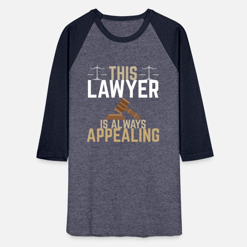 This Lawyer Is Always Appealing Gift Idea