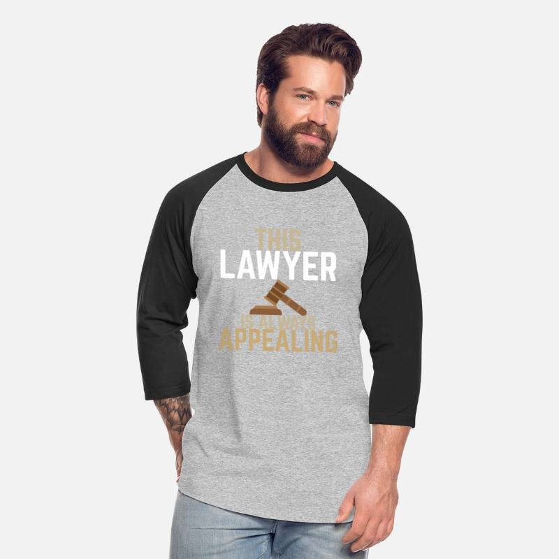 This Lawyer Is Always Appealing Gift Idea
