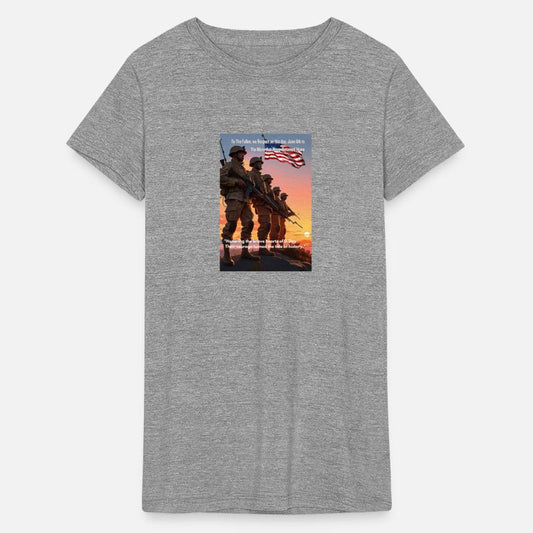 To The Fallen we RespectOn this day June 6th