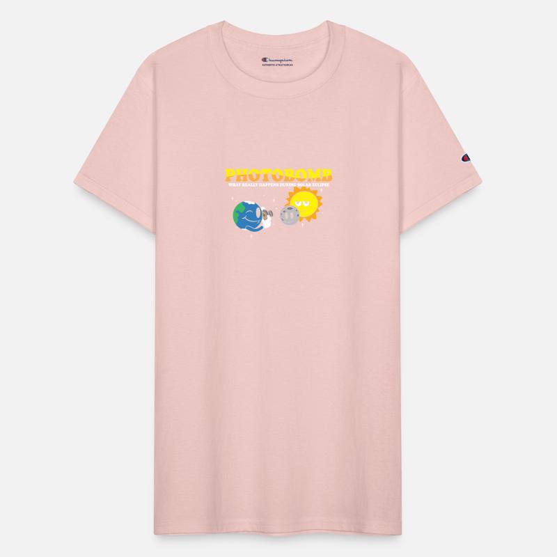 Total Solar Eclipse 2024 Totality Photobomb Sun