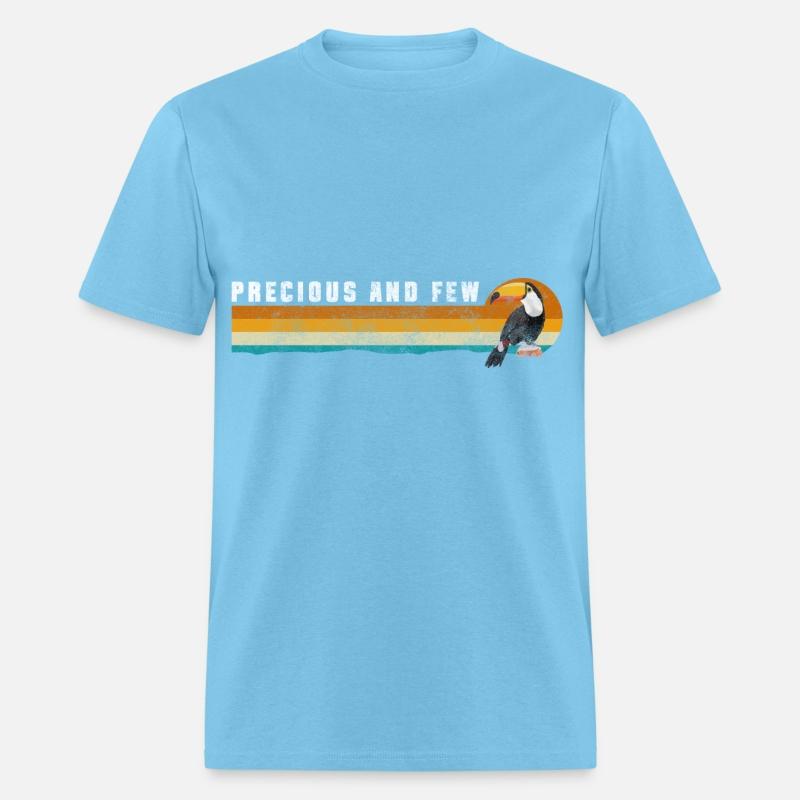 Toucan Forest Exotic Wild