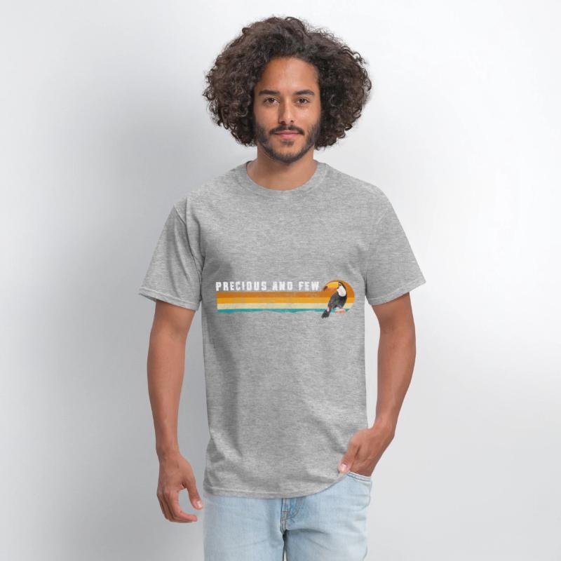 Toucan Forest Exotic Wild