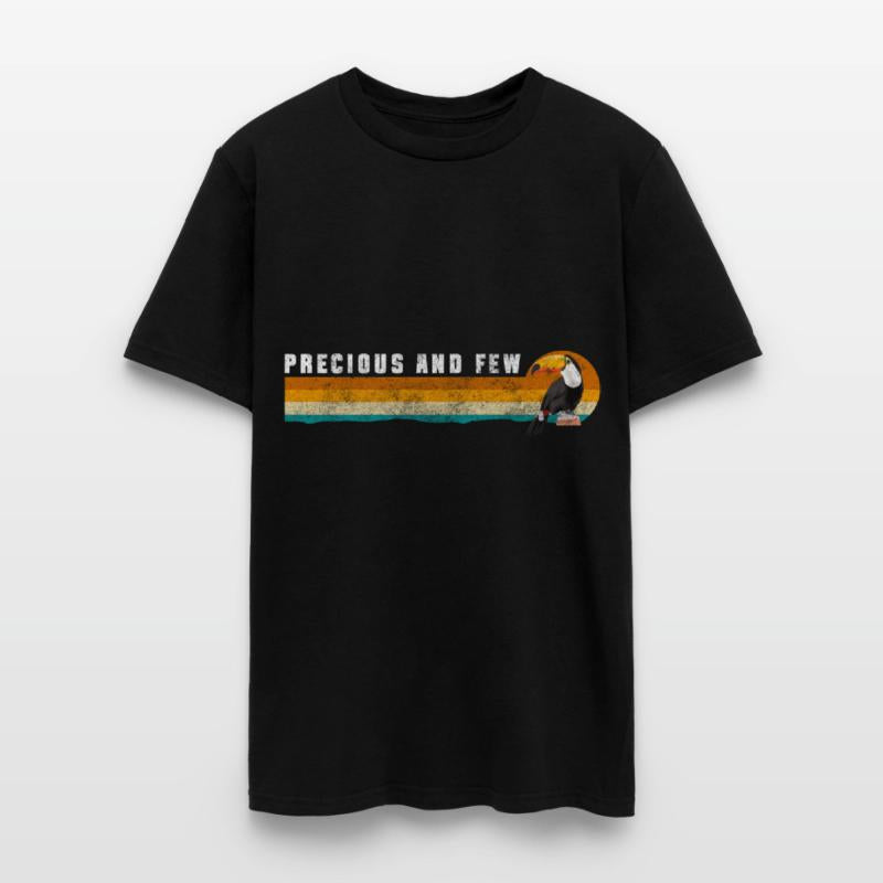 Toucan Forest Exotic Wild