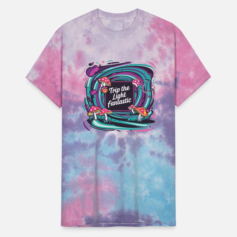 Trip the Light Fantastic Design