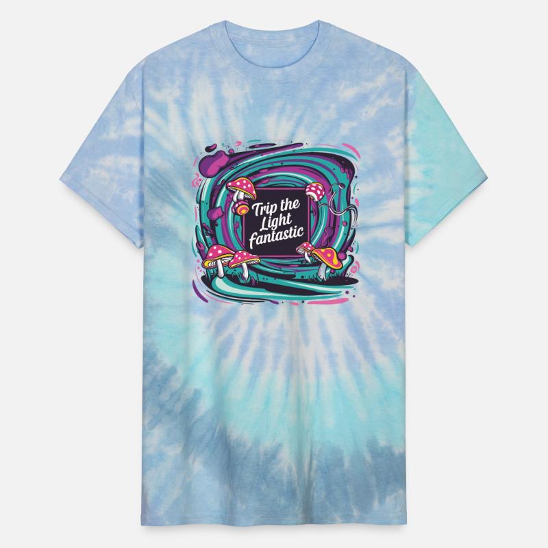 Trip the Light Fantastic Design