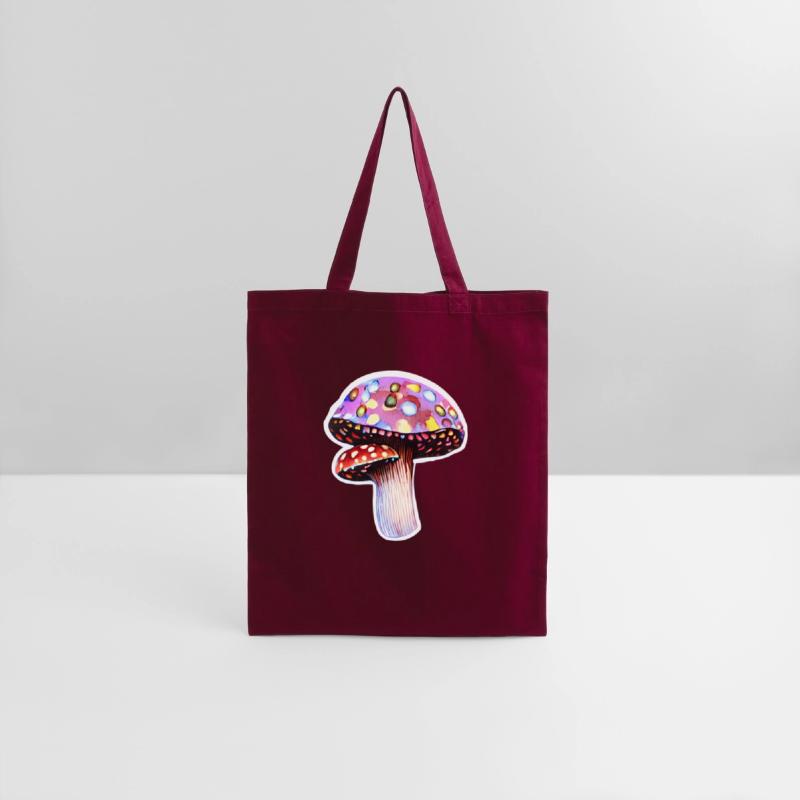 Trippy Psychedelic Rave Trip Mushrooms Goa