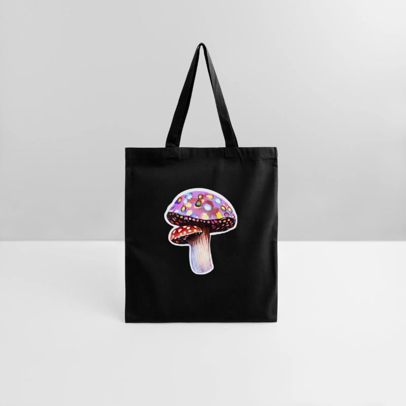 Trippy Psychedelic Rave Trip Mushrooms Goa