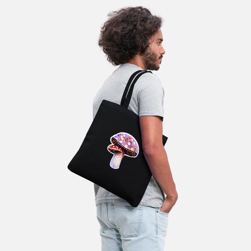 Trippy Psychedelic Rave Trip Mushrooms Goa