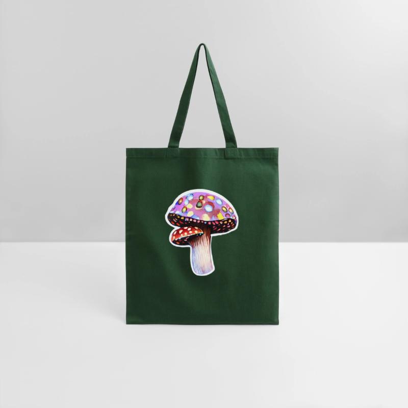 Trippy Psychedelic Rave Trip Mushrooms Goa