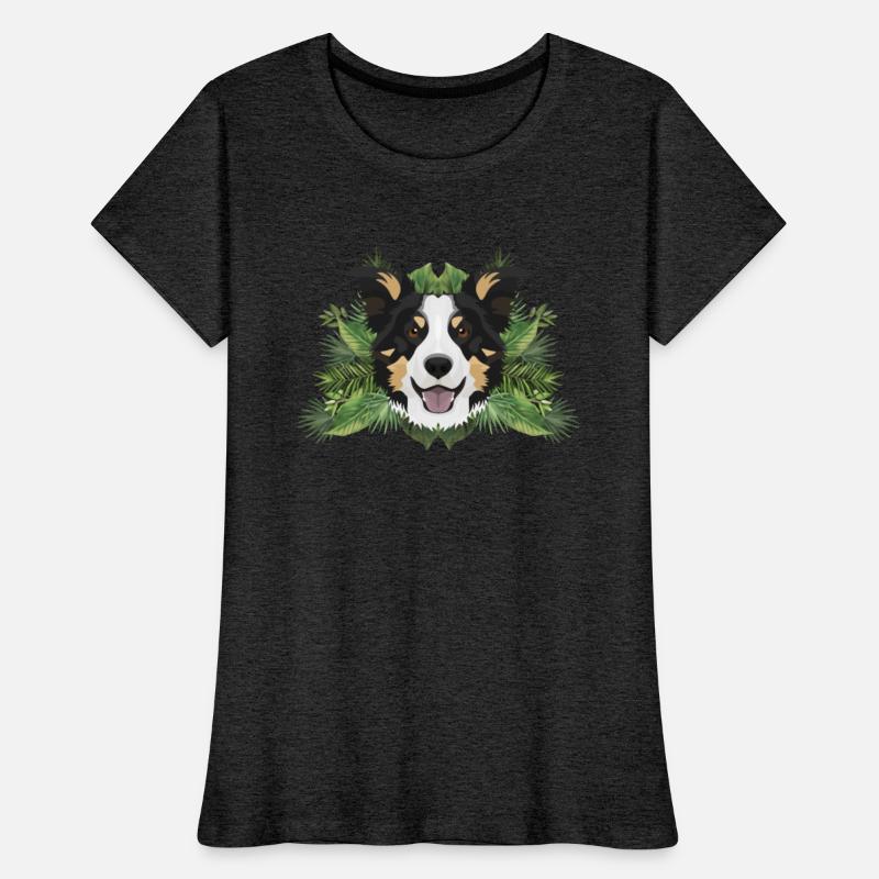 Tropical Border Collie
